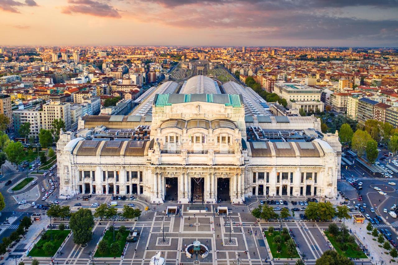 Al 36 - Milano Loreto エクステリア 写真